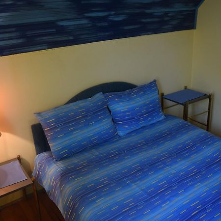 Bozovic Mv Apartments Zlatibor Exteriör bild